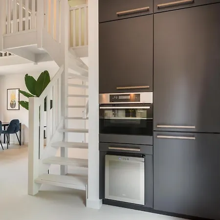 Casa Zara アパート *