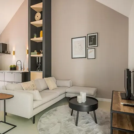 Apartament Casa Zara