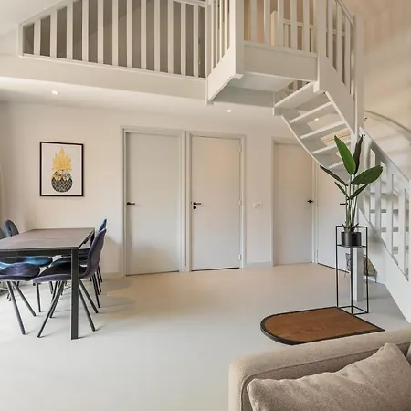 Apartament Casa Zara