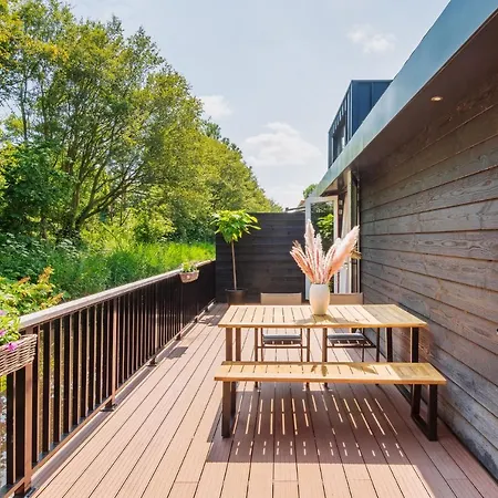 Apartament Casa Zara Alkmaar