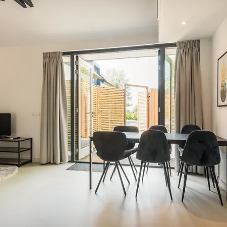 Apartament Casa Zara