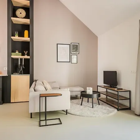 Apartament Casa Zara